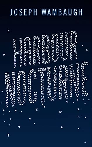 Beispielbild fr Harbour Nocturne zum Verkauf von WorldofBooks