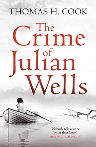 9781908800657: The Crime of Julian Wells