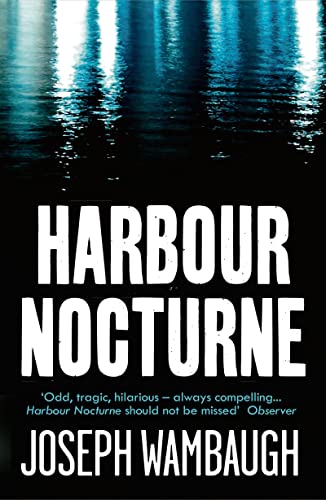 9781908800701: Harbour Nocturne
