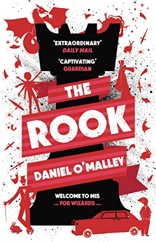 9781908800985: The Rook (The Checquy Files)