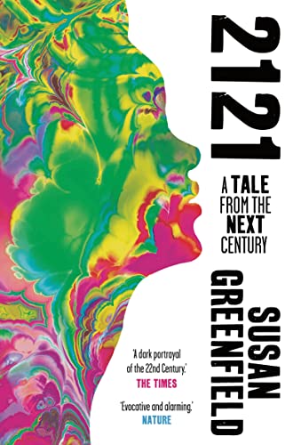 Beispielbild fr 2121 : A Tale from the Next Century zum Verkauf von Better World Books