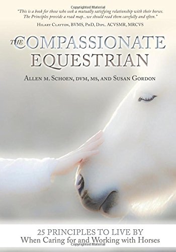 Beispielbild fr The Compassionate Equestrian zum Verkauf von Blackwell's