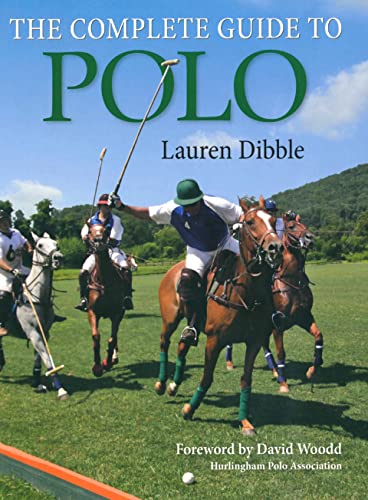 Immagine stock per The Complete Guide to Polo