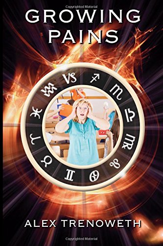 Stock-Bild f�r Growing Pains