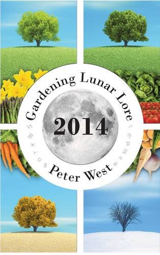 Stock-Bild f�r Gardening Lunar Lore 2014 2014