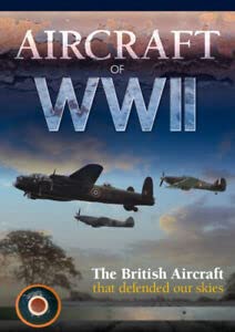 Beispielbild fr Aircraft of Wwii zum Verkauf von AwesomeBooks