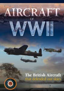 Stock image for Aircraft of Wwii for sale by AwesomeBooks