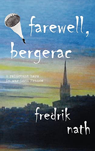 Beispielbild fr Farewell Bergerac zum Verkauf von WorldofBooks