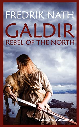 Beispielbild fr Galdir - Rebel of the North (Roman Fiction) zum Verkauf von WorldofBooks