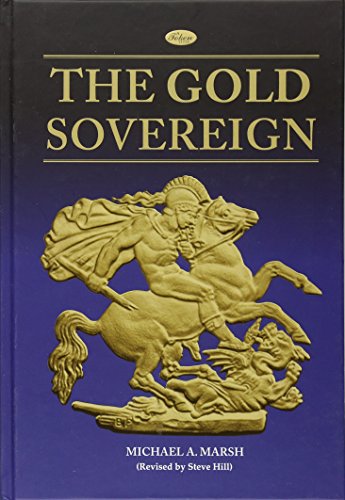 9781908828361: The Gold Sovereign