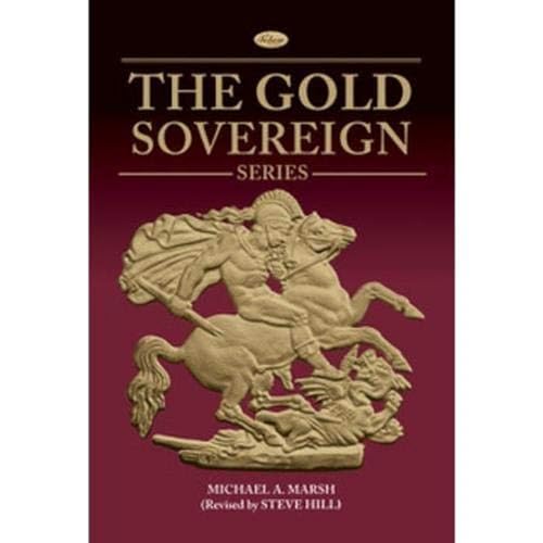 Beispielbild fr The Gold Sovereign Series zum Verkauf von GreatBookPrices