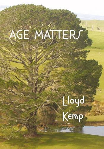 Stock image for Age Matters for sale by Reuseabook