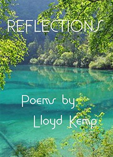 Stock image for Reflections for sale by Reuseabook