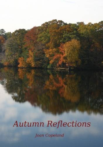 Stock image for Autumn Reflections for sale by WorldofBooks
