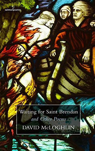 Stock image for Waiting For Saint Brendan and Other Poems for sale by The Secret Book and Record Store