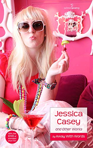 9781908836151: Jessica Casey and Other Works