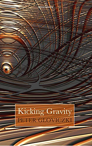 Beispielbild fr Kicking Gravity zum Verkauf von Blackwell's
