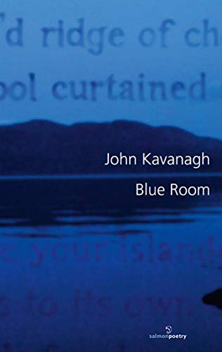 Imagen de archivo de Blue Room a la venta por Books From California