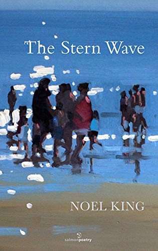 Stock image for The Stern Wave for sale by Tall Stories BA