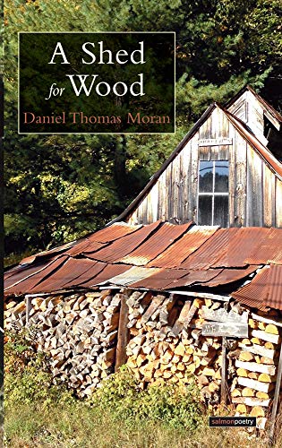 Stock image for A Shed for Wood for sale by WorldofBooks