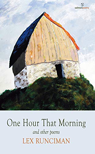 Imagen de archivo de One Hour That Morning: And Other Poems a la venta por Midtown Scholar Bookstore