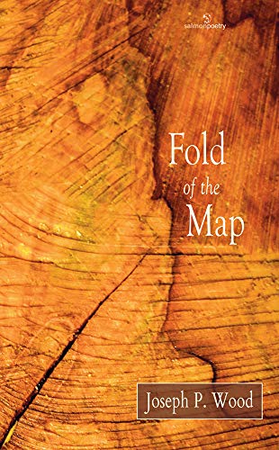 Beispielbild fr Fold of the Map zum Verkauf von Blackwell's