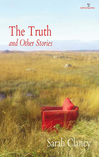 Beispielbild fr The Truth and Other Stories zum Verkauf von Books From California