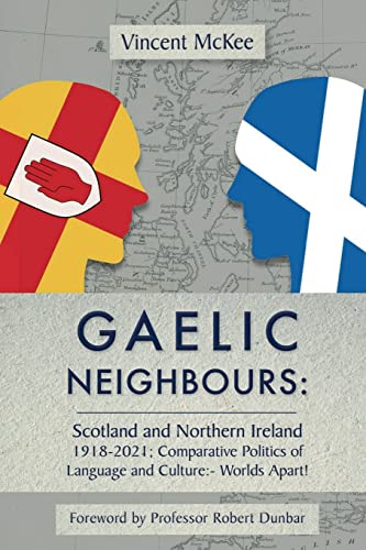 Stock image for Gaelic Neighbours for sale by GreatBookPrices