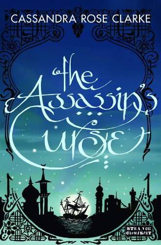 9781908844002: The Assassin's Curse (Strange Chemistry)