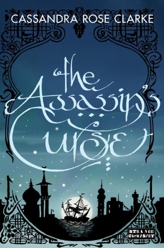 Beispielbild fr The Assassin's Curse zum Verkauf von Better World Books