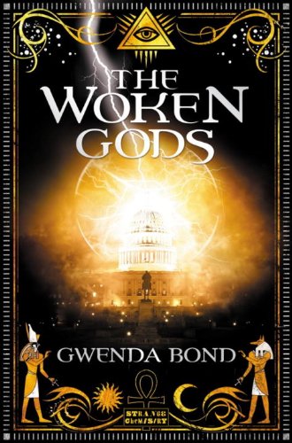 Imagen de archivo de The Woken Gods a la venta por Better World Books