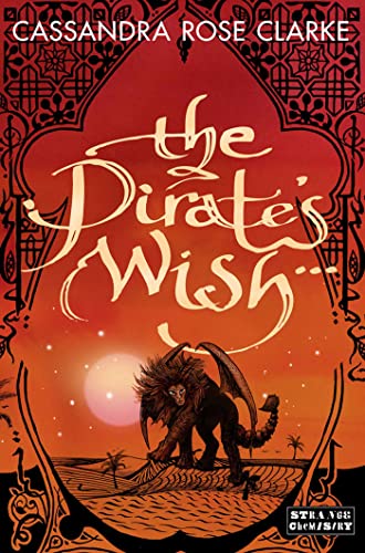 Stock image for The Pirate's Wish for sale by WorldofBooks