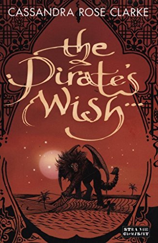 Beispielbild fr The Pirate's Wish zum Verkauf von Better World Books