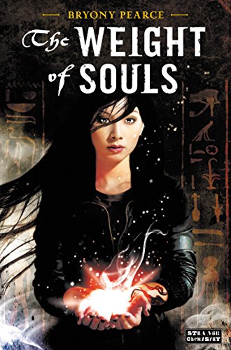 Stock image for The Weight of Souls (a first printing) for sale by S.Carter