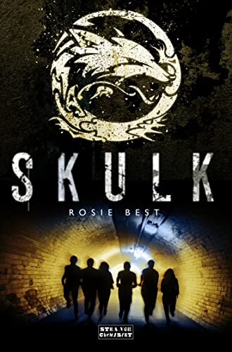Stock image for Skulk for sale by Star Canyon Books