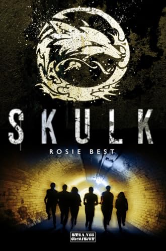 Stock image for Skulk for sale by Wonder Book