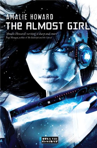 9781908844804: The Almost Girl