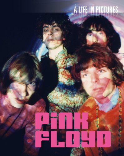 Stock image for Pink Floyd (Life in Pictures) for sale by Bahamut Media