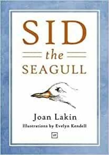 9781908853004: Sid the Seagull