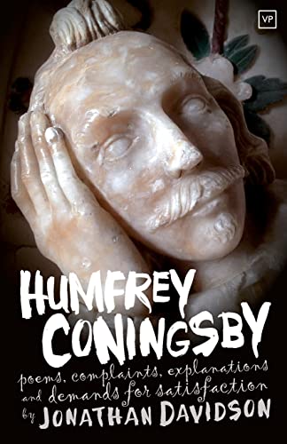Stock image for Humfrey Coningsby for sale by WorldofBooks