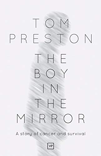 Beispielbild fr The Boy in the Mirror zum Verkauf von WorldofBooks