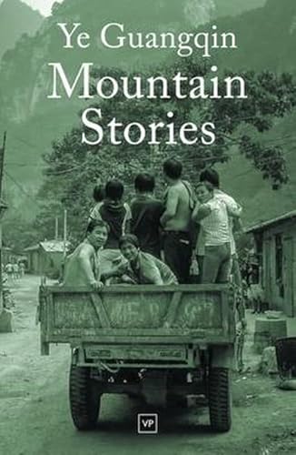 Beispielbild fr Mountain Stories zum Verkauf von Blackwell's