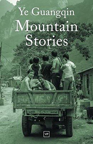 Stock image for Mountain Stories for sale by Blackwell's