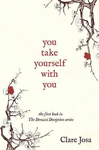 Immagine stock per You Take Yourself With You: Volume 1