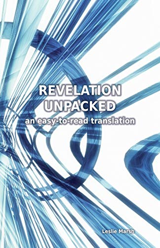 Stock image for Revelation Unpacked for sale by PBShop.store US