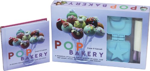 Imagen de archivo de Pop Bakery Kit a la venta por WorldofBooks
