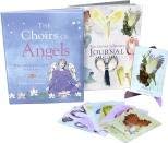 Stock image for The Choirs of Angels: Welcome Angels Into Your Life (Kit) for sale by ThriftBooks-Dallas