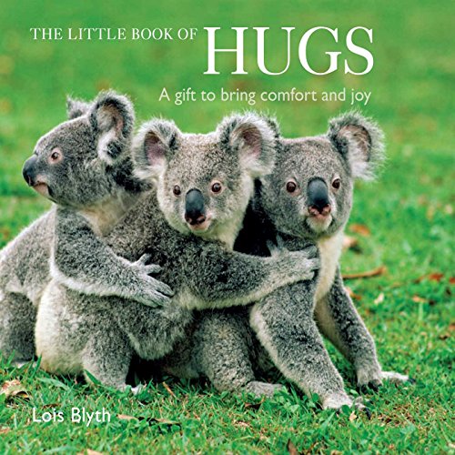 Stock image for The Little Book of Hugs: A gift to bring comfort and joy for sale by SecondSale