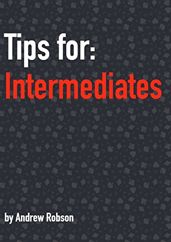 Imagen de archivo de Tips for Intermediates a la venta por WorldofBooks