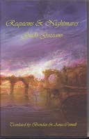 Requiems & Nightmares: Selected Short Fiction of Guido Gozzano (9781908876027) by Gozzano, Guido